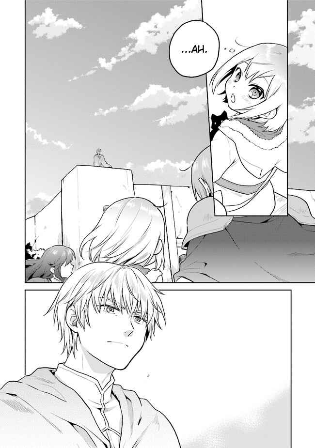 Page 6 Chapter 20 The Small Sage Will Try Her Best in the Different World from Lv. 1!