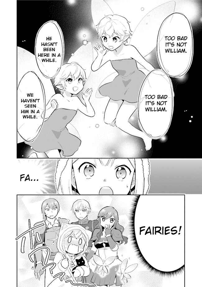 Page 2 Chapter 30 The Small Sage Will Try Her Best in the Different World from Lv. 1!
