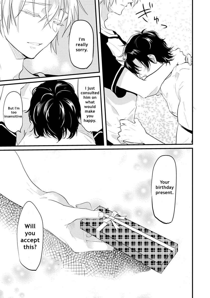 Page 11 Chapter 4 Kabeana Heaven Hole