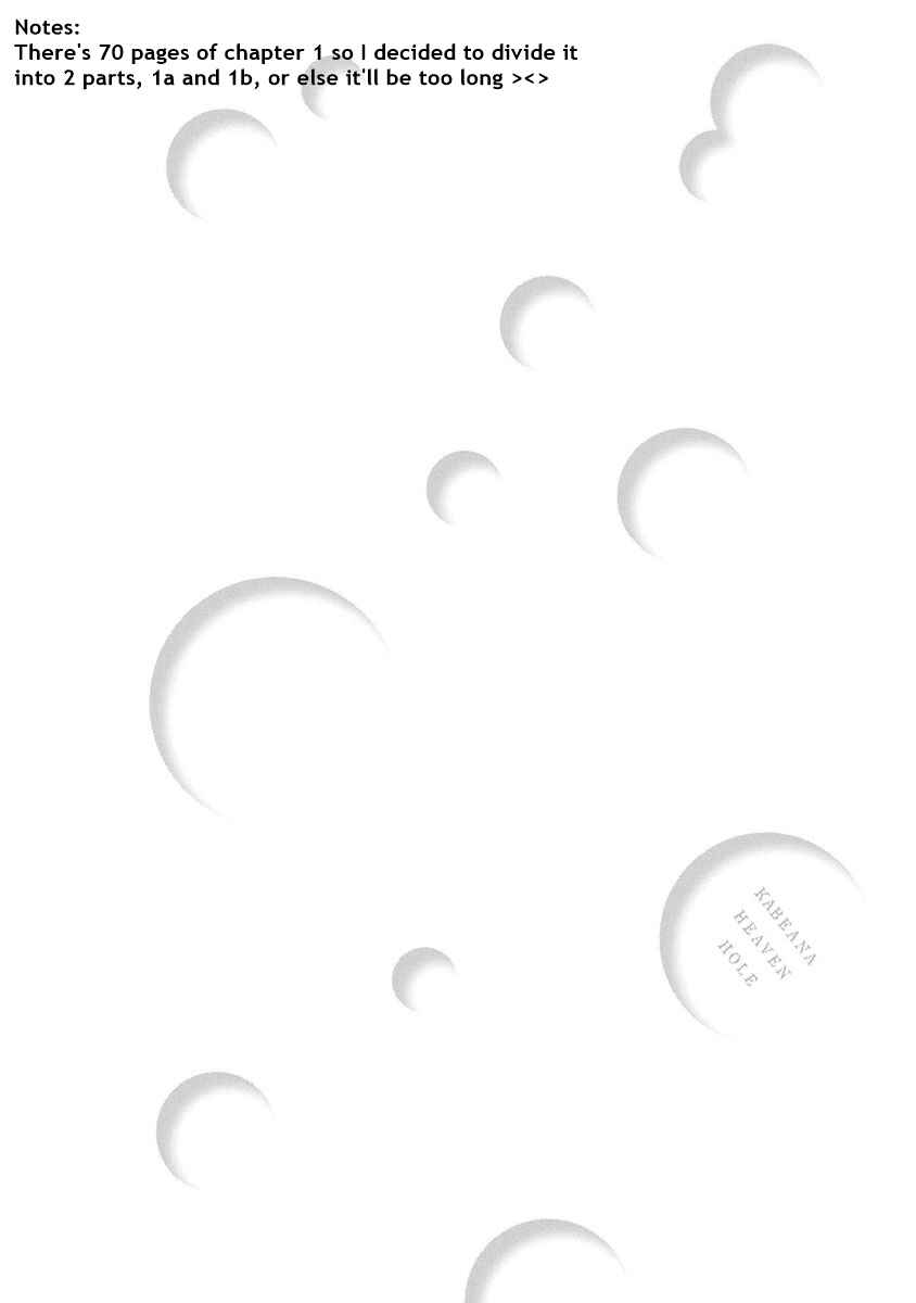 Page 40 Chapter 1.1 Kabeana Heaven Hole