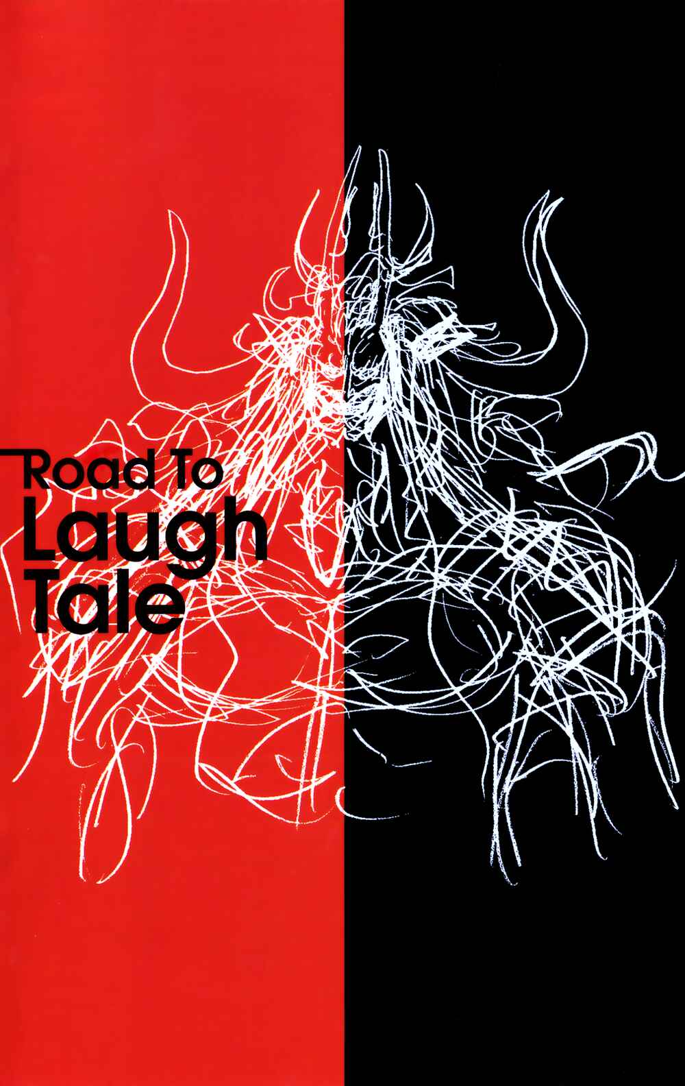 Page 3 Chapter 1 Road to Laugh Tale