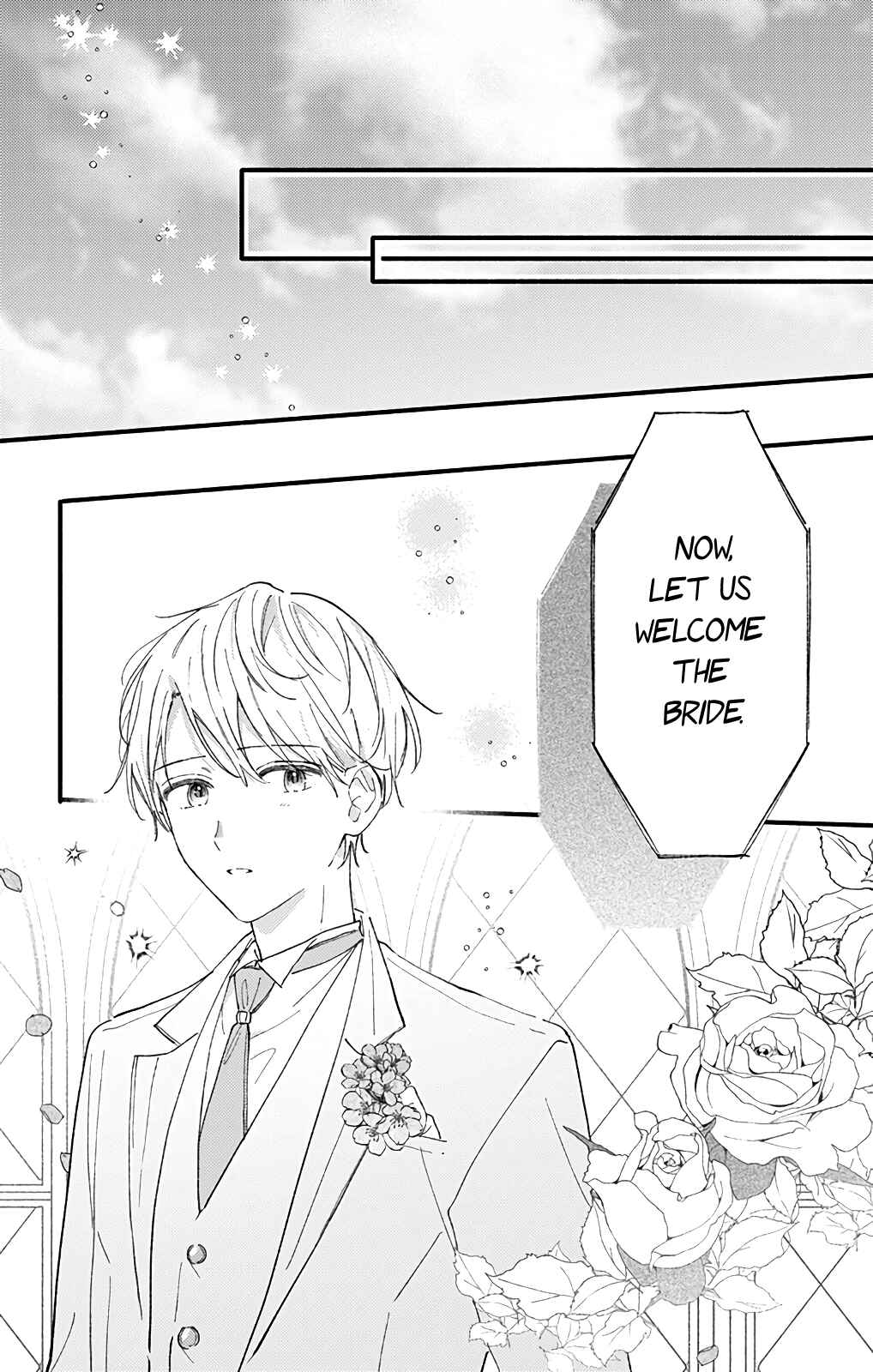 Page 12 Chapter 55 Sei-chan Capacity Over desu!