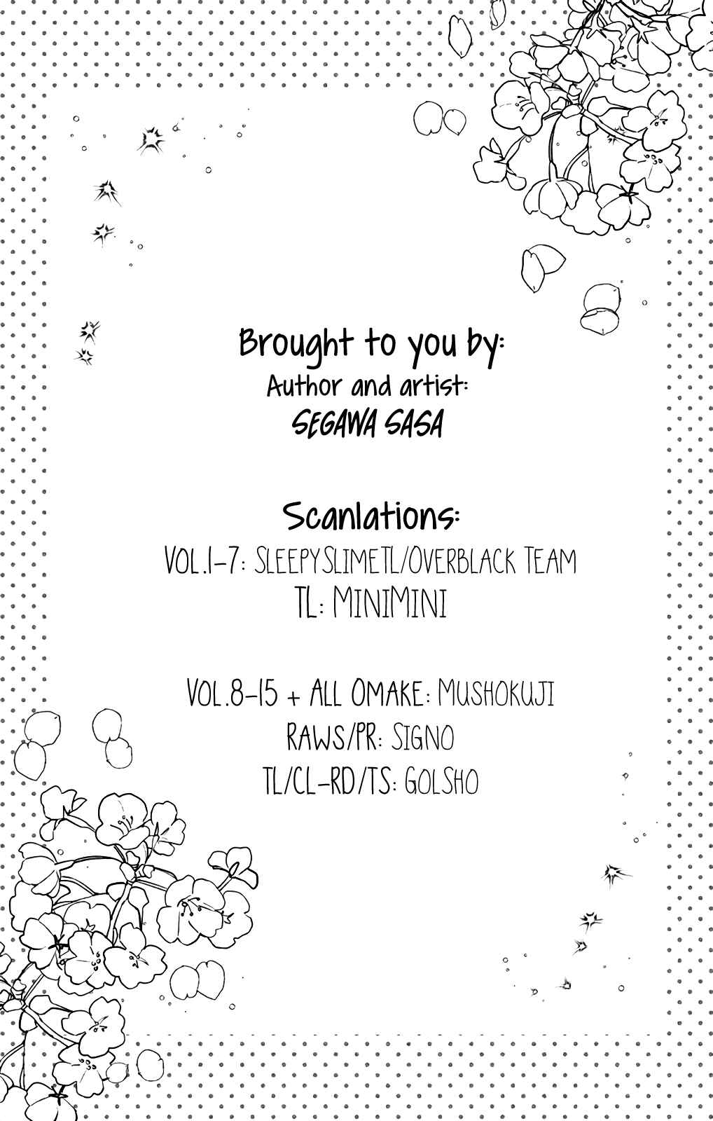 Page 24 Chapter 55 Sei-chan Capacity Over desu!