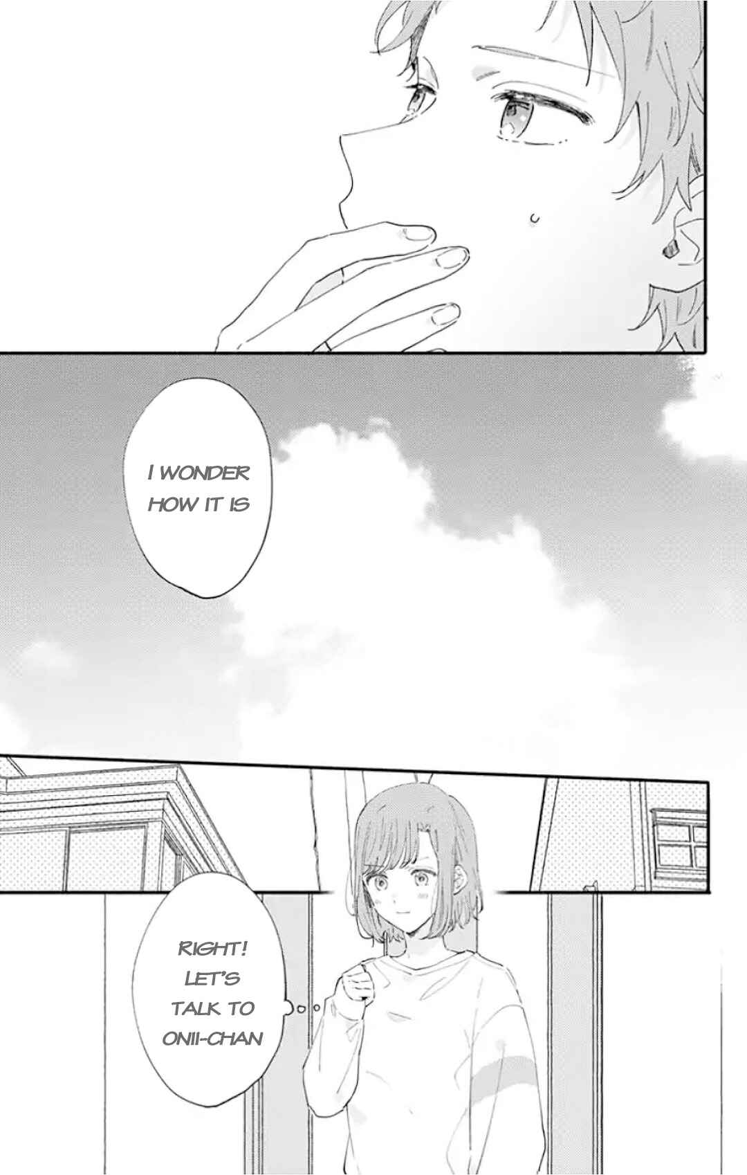 Page 11 Chapter 11 Sei-chan Capacity Over desu!