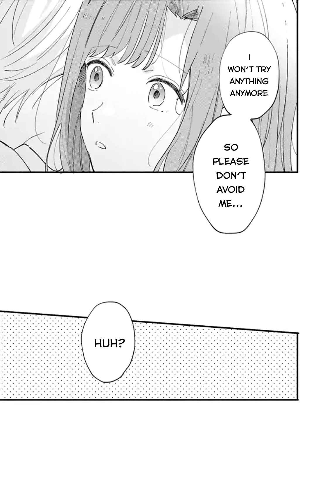 Page 21 Chapter 7 Sei-chan Capacity Over desu!