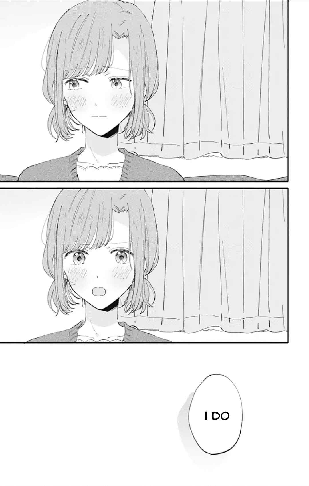Page 17 Chapter 6 Sei-chan Capacity Over desu!