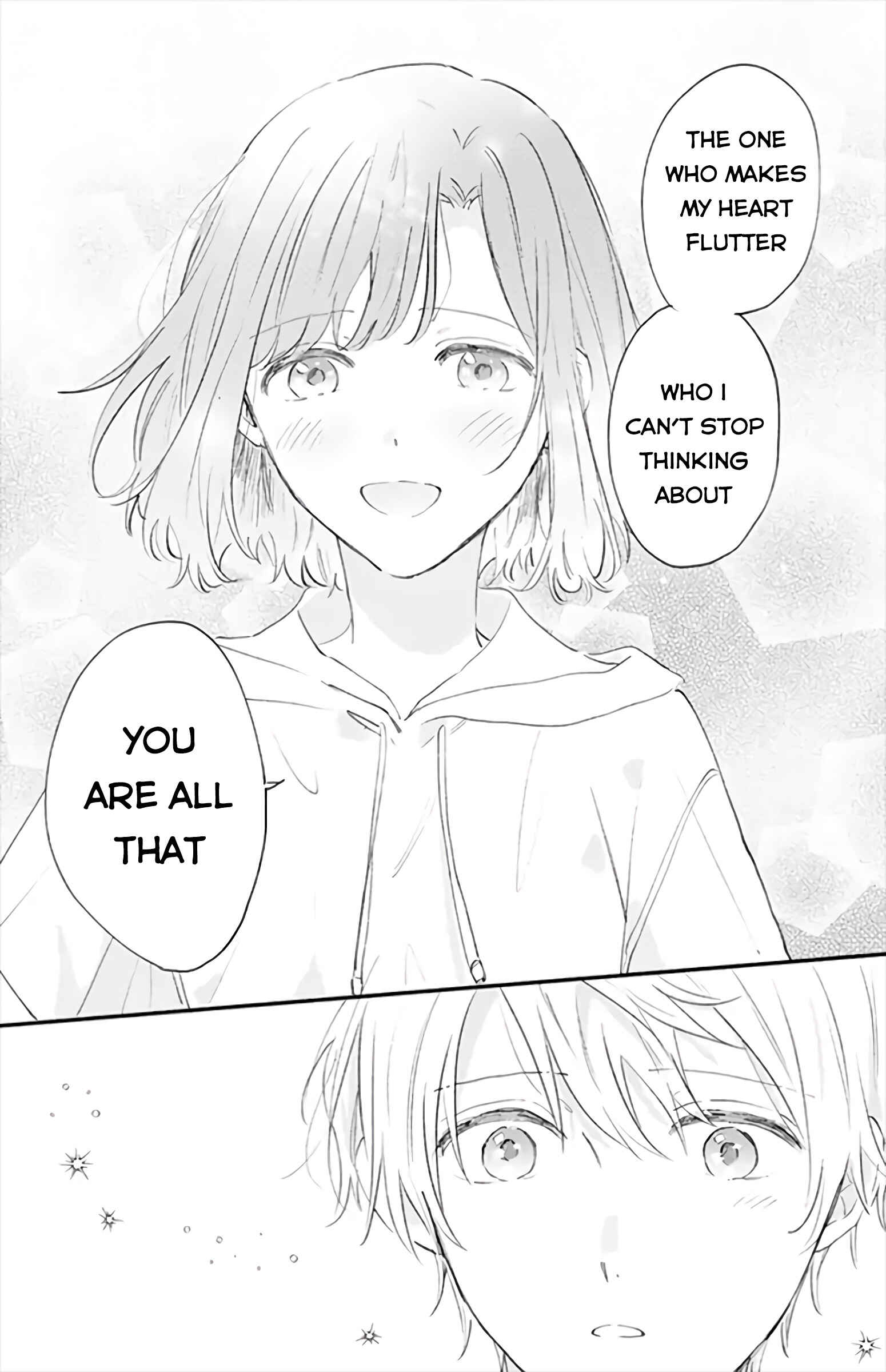 Page 12 Chapter 21 Sei-chan Capacity Over desu!