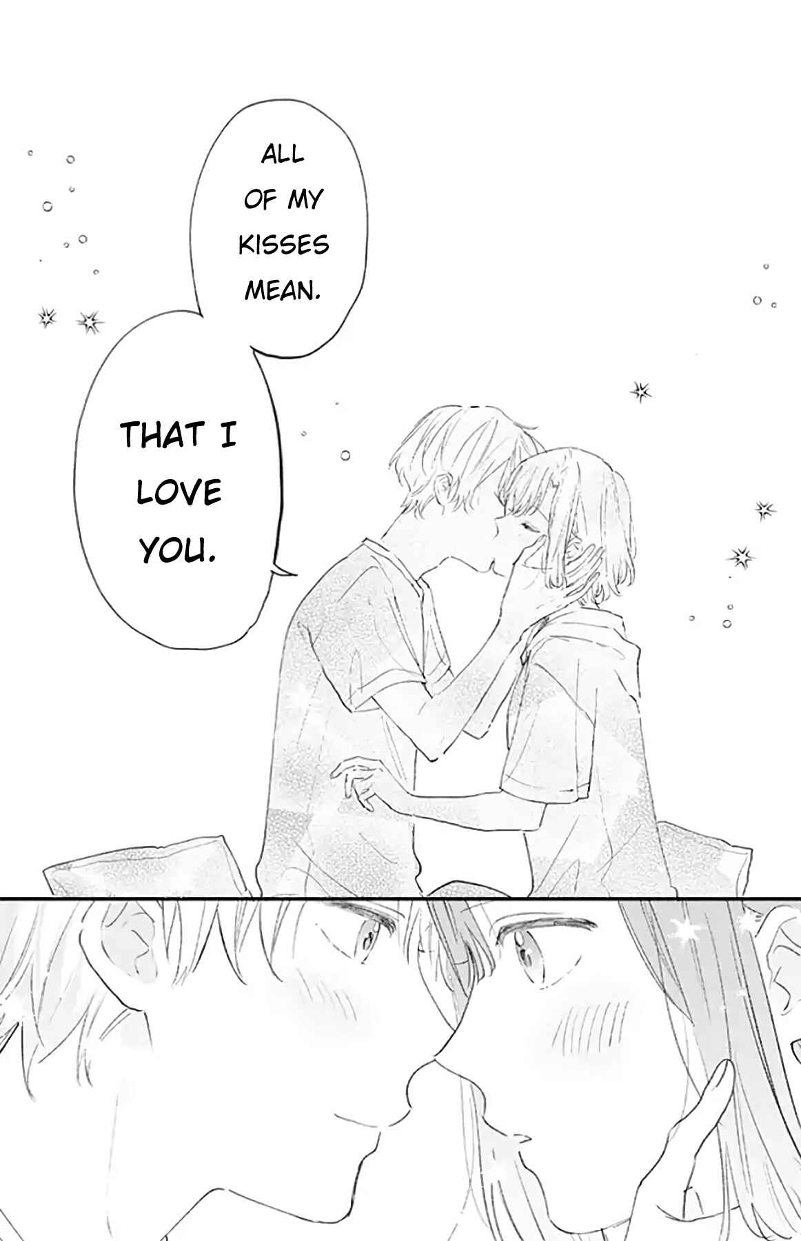 Page 11 Chapter 22 Sei-chan Capacity Over desu!