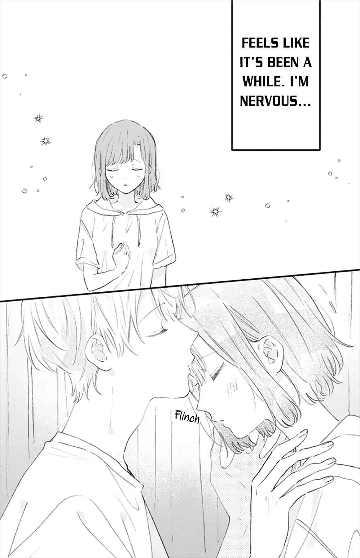 Page 5 Chapter 22 Sei-chan Capacity Over desu!