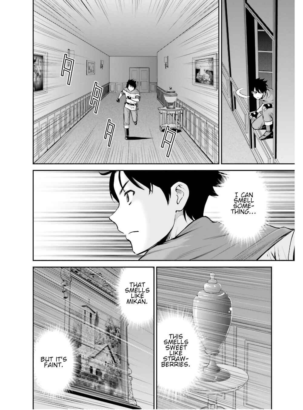 Page 10 Chapter 4 Karma na Skill de Musou suru Isekai Harem Kaitoudan
