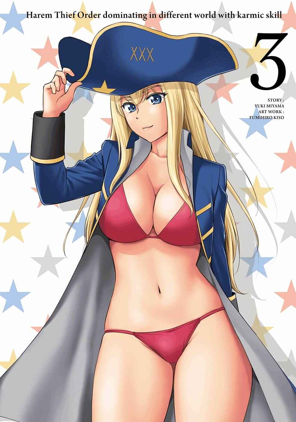 Page 4 Chapter 11 Karma na Skill de Musou suru Isekai Harem Kaitoudan