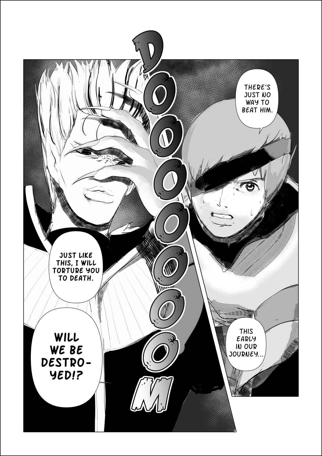 Page 10 Chapter 7 Ephemeral Mage
