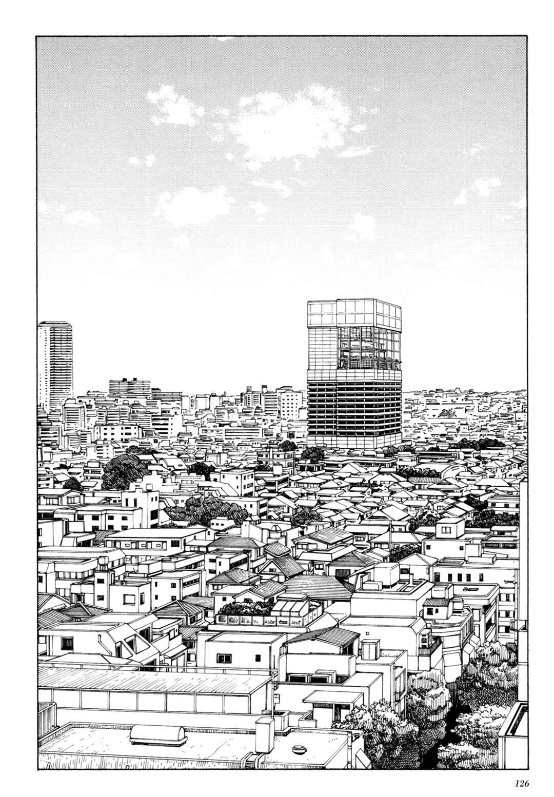Page 4 Chapter 1.7 The Dark Beast Animorphosis