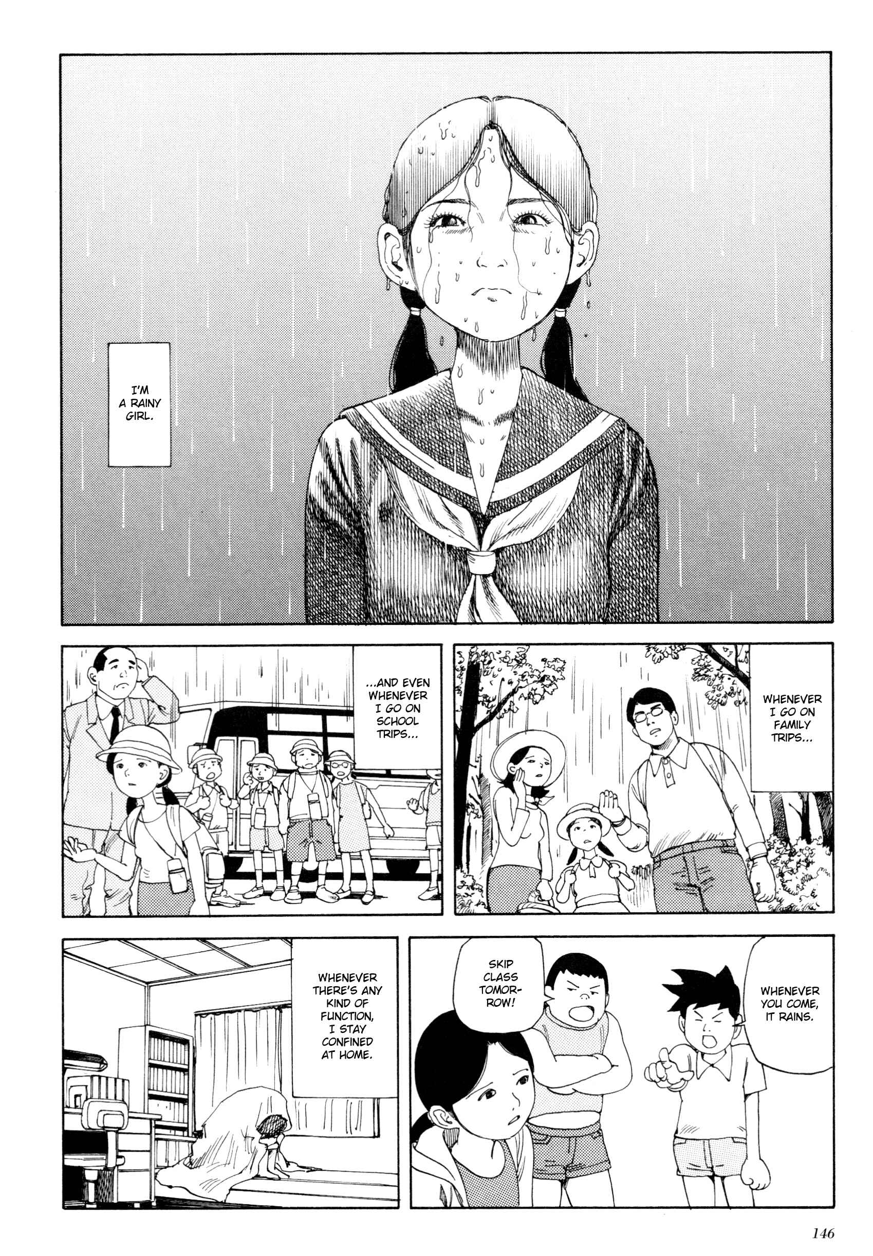 Page 2 Chapter 3 The Dark Beast Animorphosis