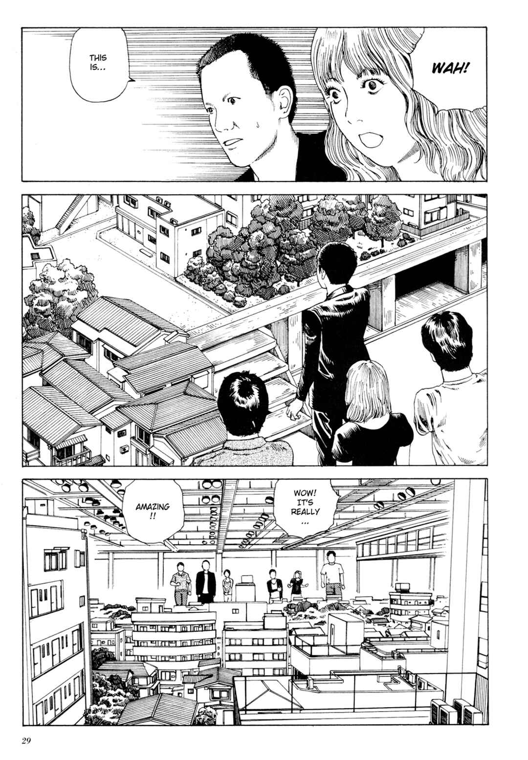 Page 27 Chapter 1.1 The Dark Beast Animorphosis