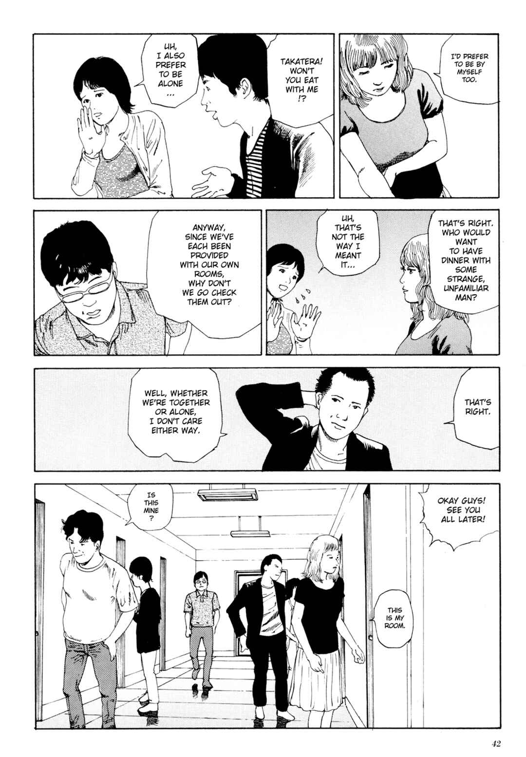 Page 39 Chapter 1.1 The Dark Beast Animorphosis