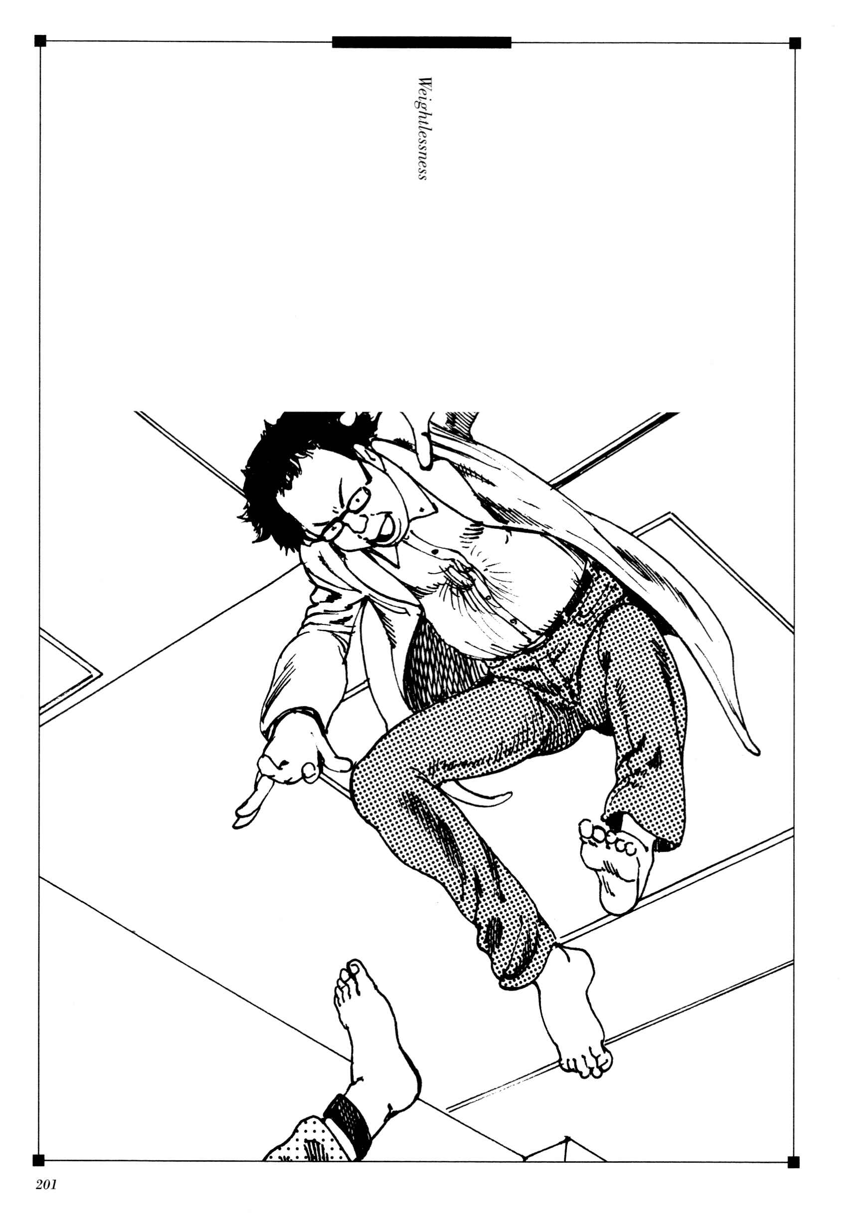 Page 1 Chapter 10 The Dark Beast Animorphosis