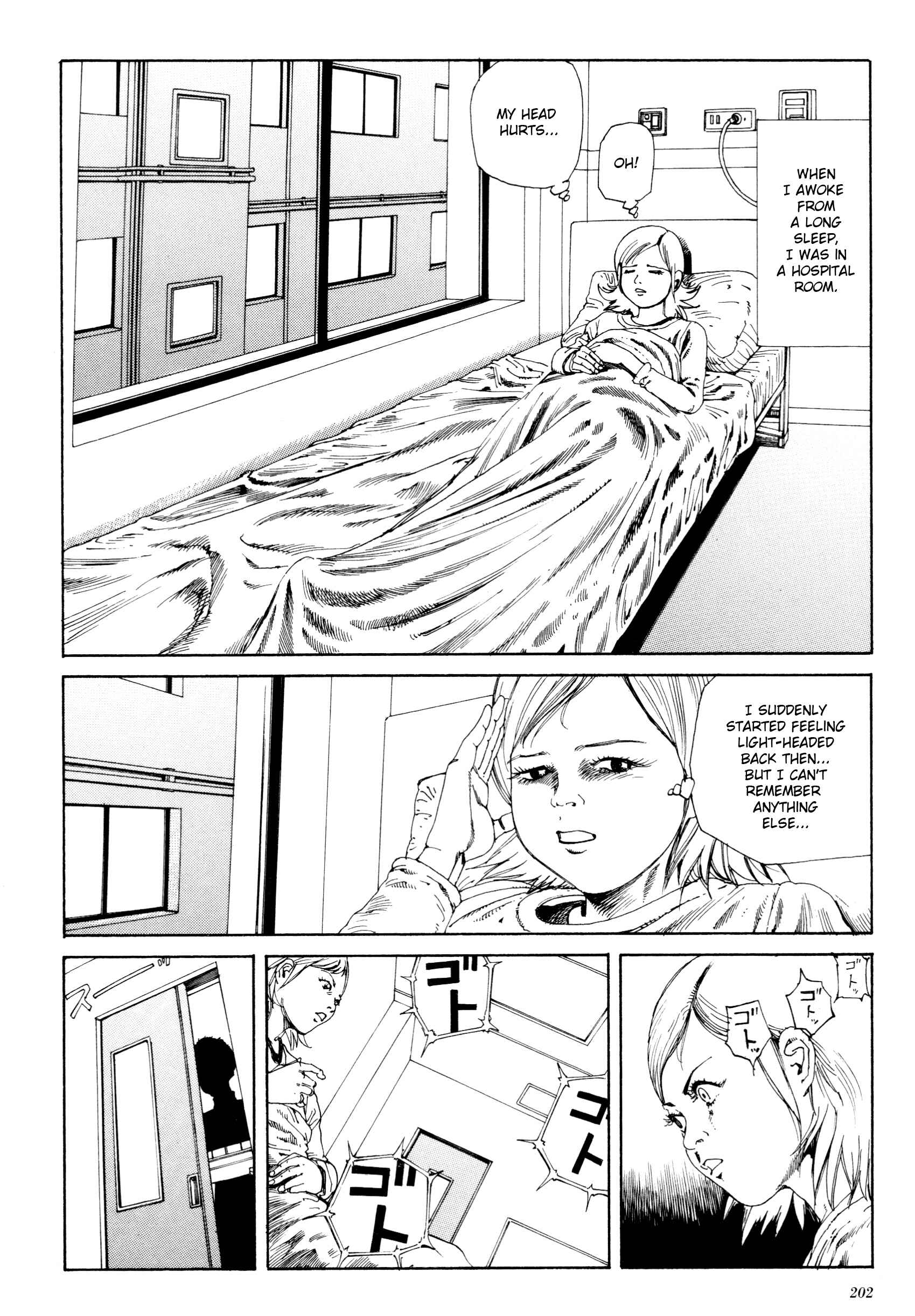 Page 2 Chapter 10 The Dark Beast Animorphosis