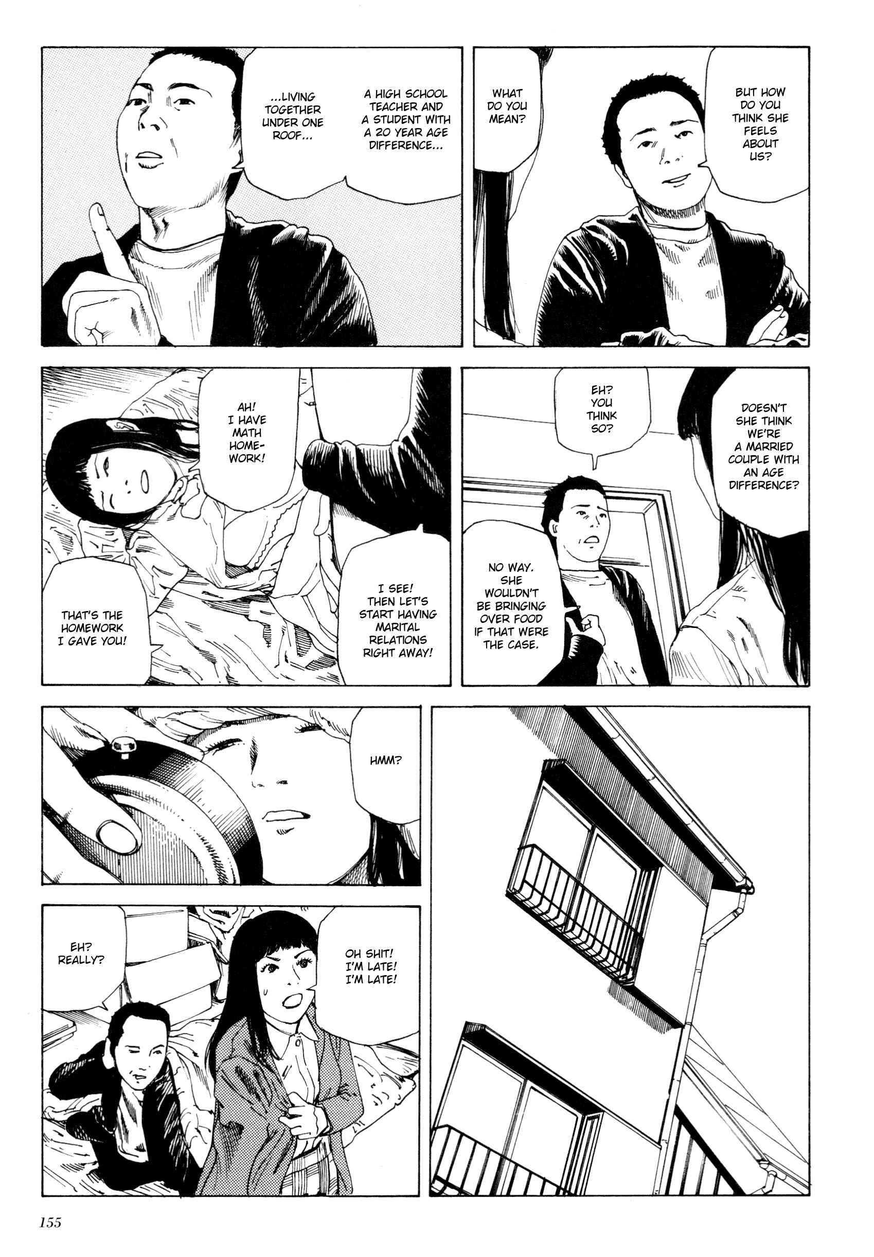 Page 3 Chapter 4 The Dark Beast Animorphosis