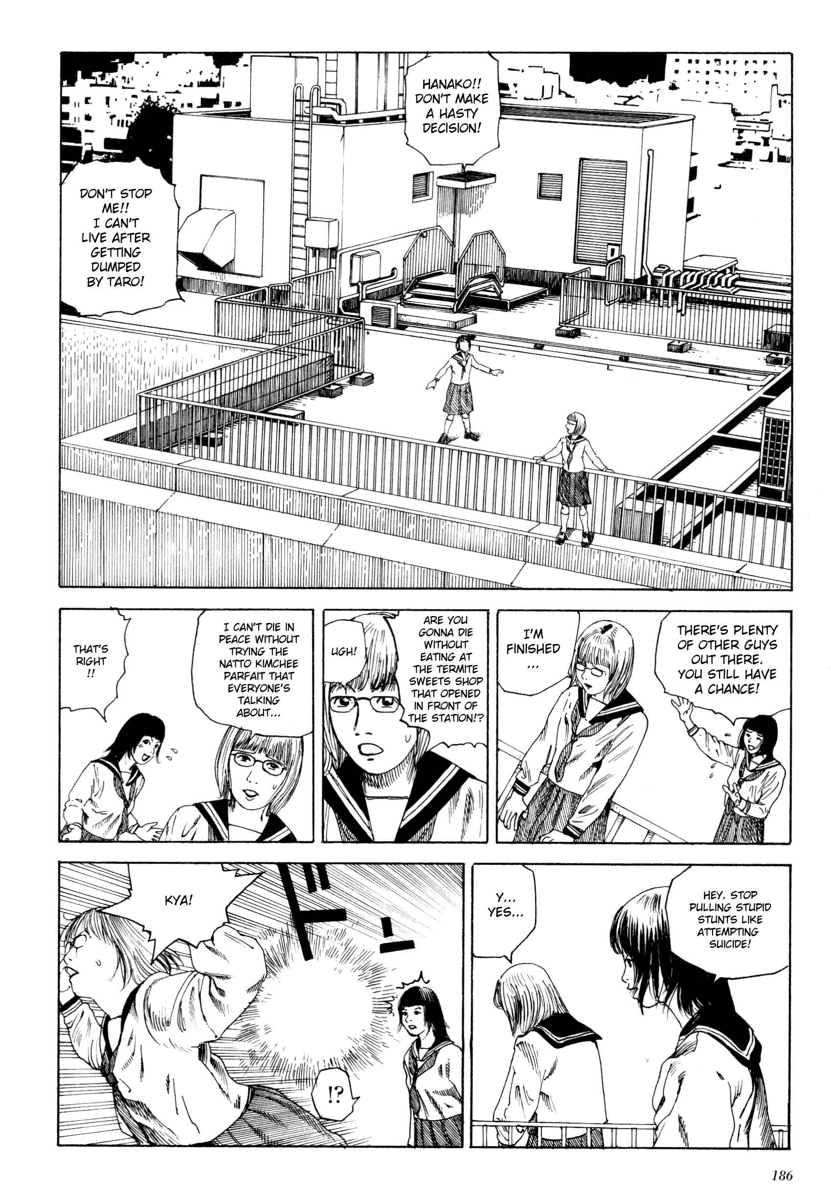 Page 2 Chapter 8 The Dark Beast Animorphosis