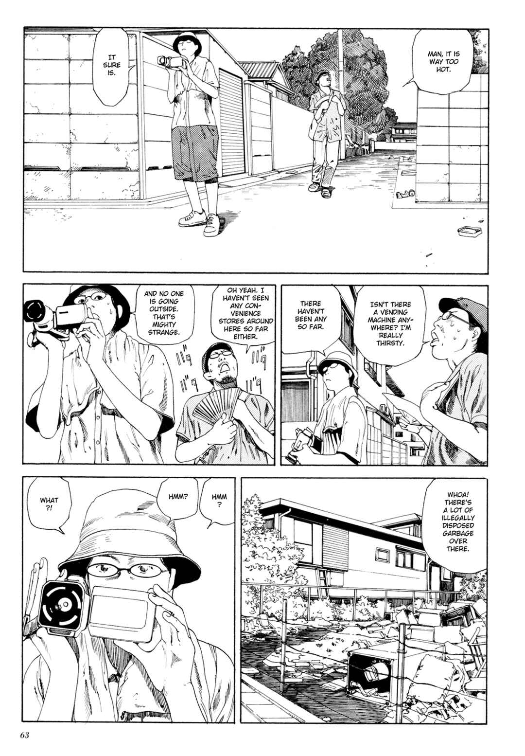 Page 16 Chapter 1.2 The Dark Beast Animorphosis