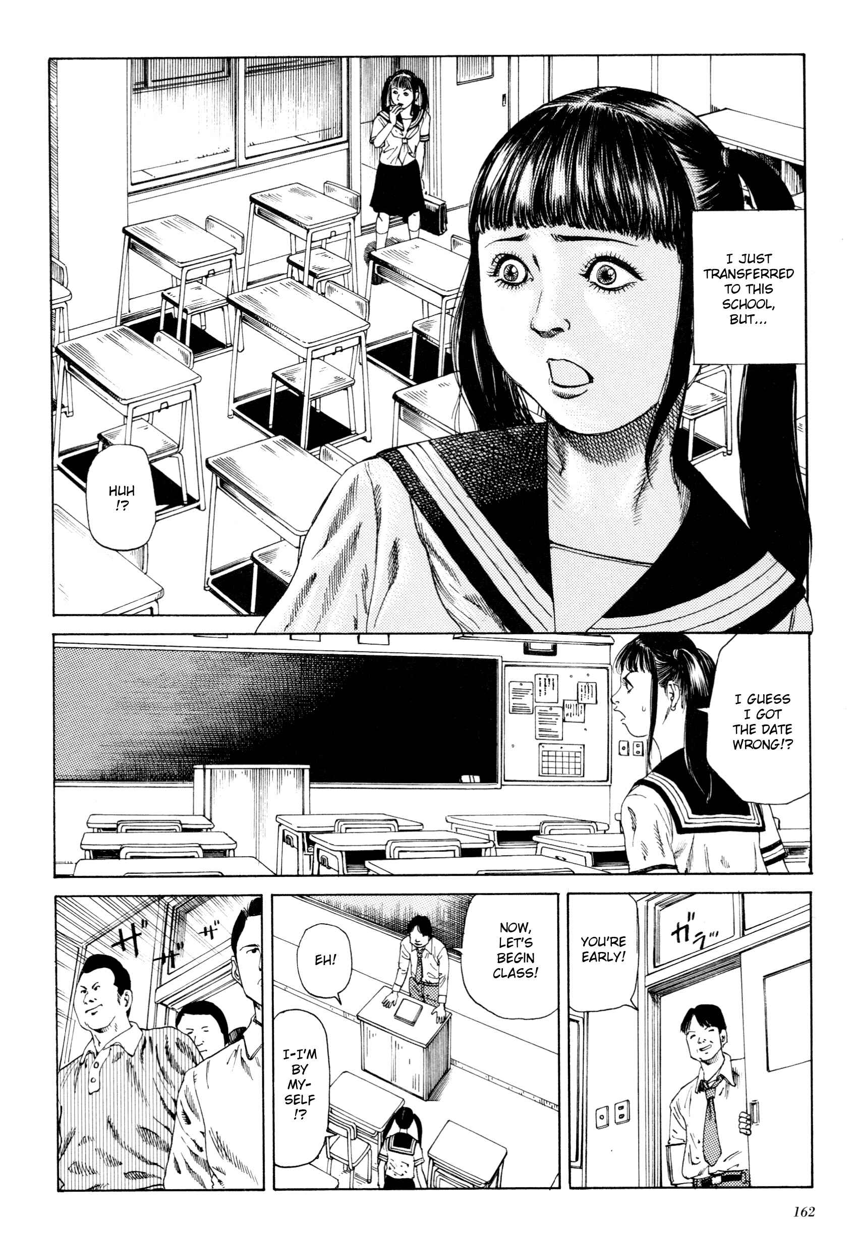 Page 2 Chapter 5 The Dark Beast Animorphosis