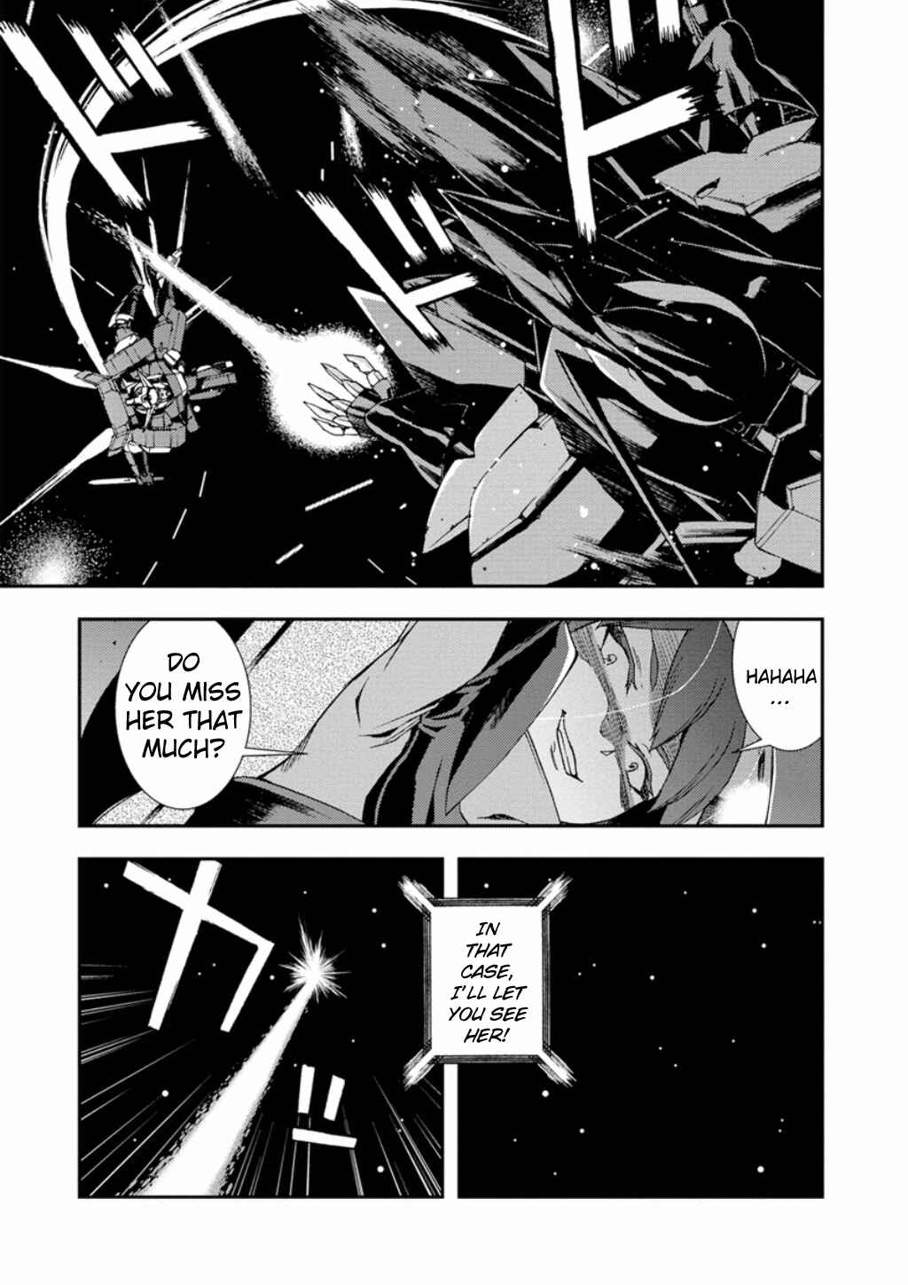 Page 45 Chapter 9 Mobile Suit Gundam AGE -First Evolution-