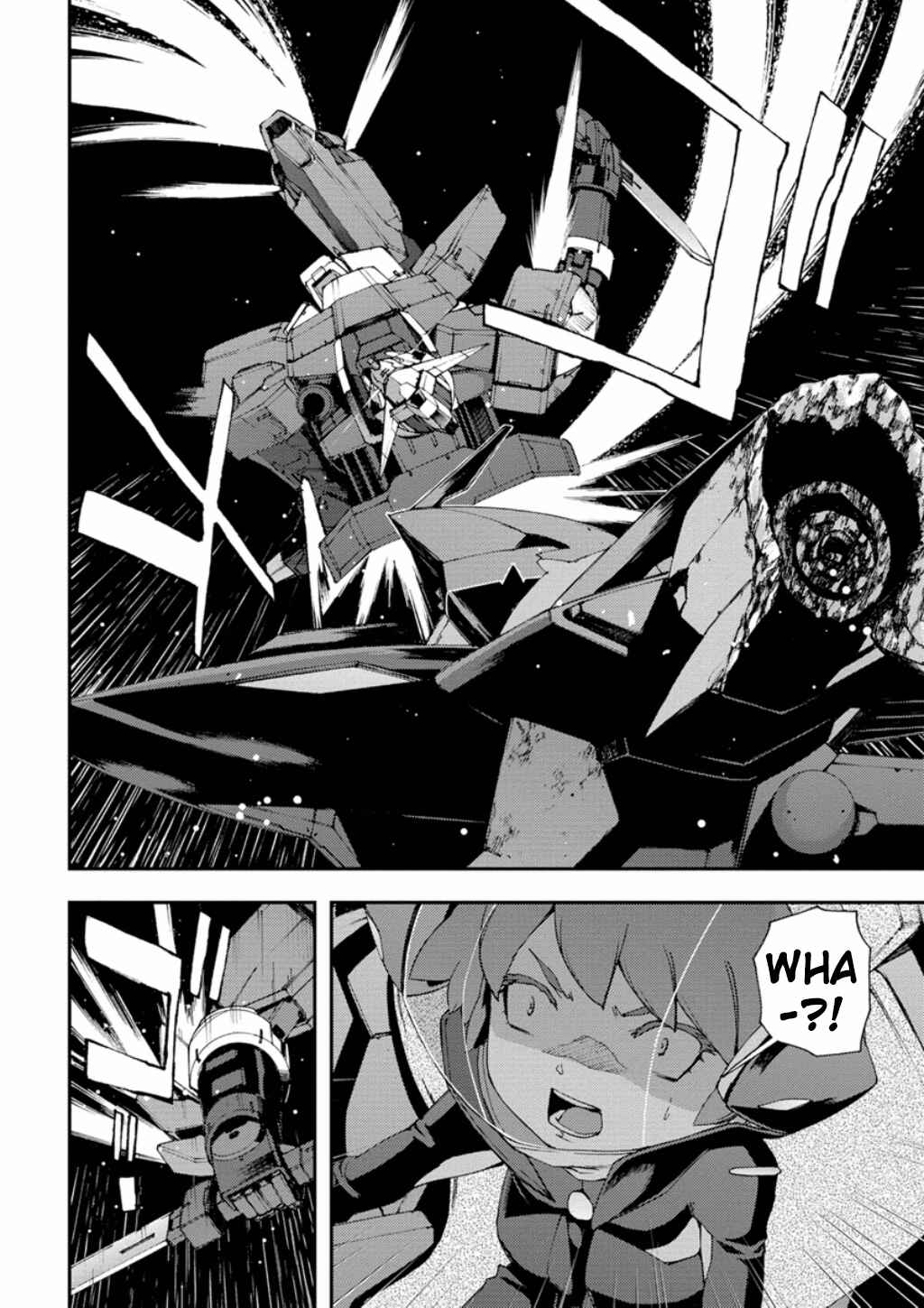 Page 11 Chapter 11 Mobile Suit Gundam AGE -First Evolution-
