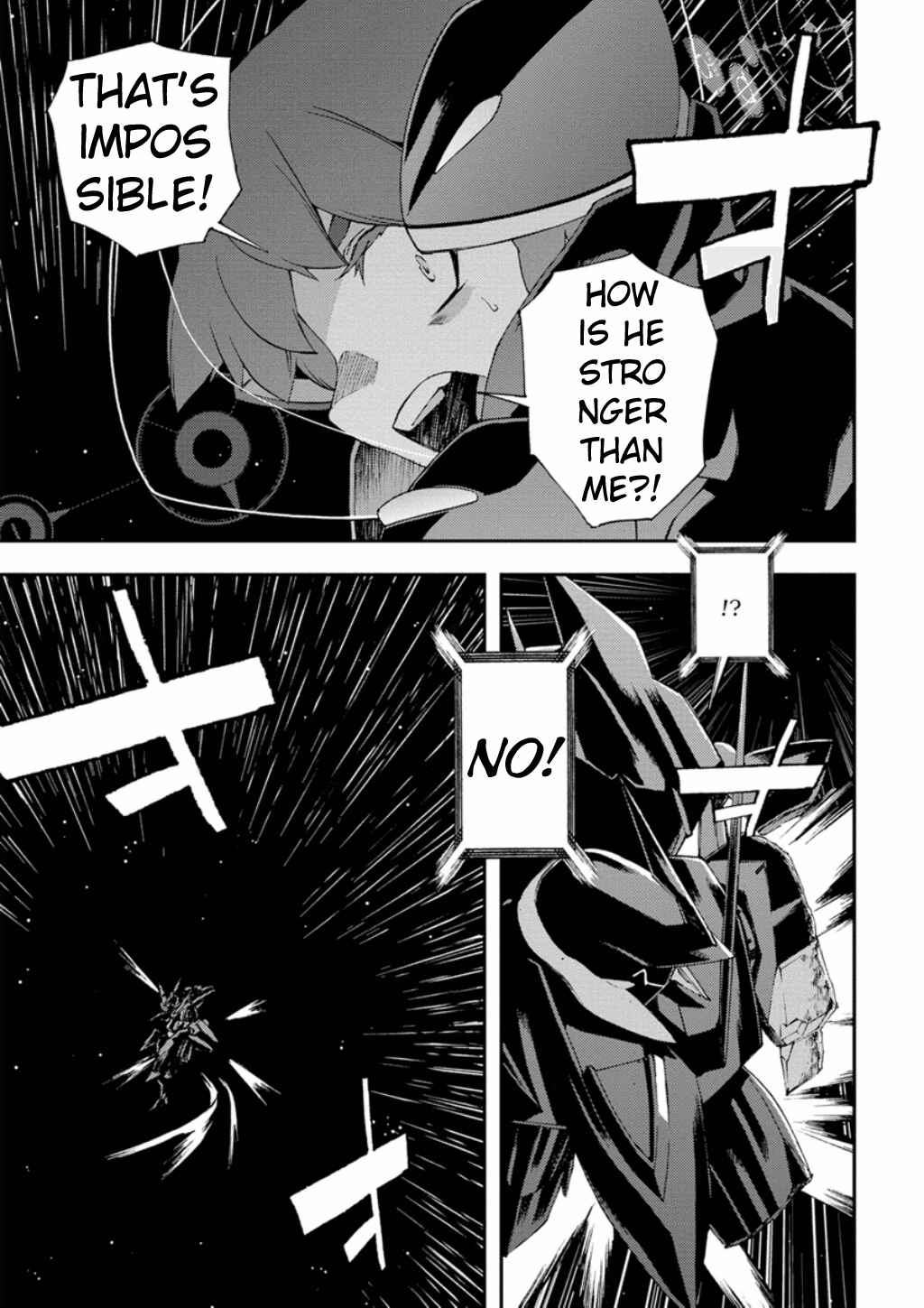 Page 18 Chapter 11 Mobile Suit Gundam AGE -First Evolution-
