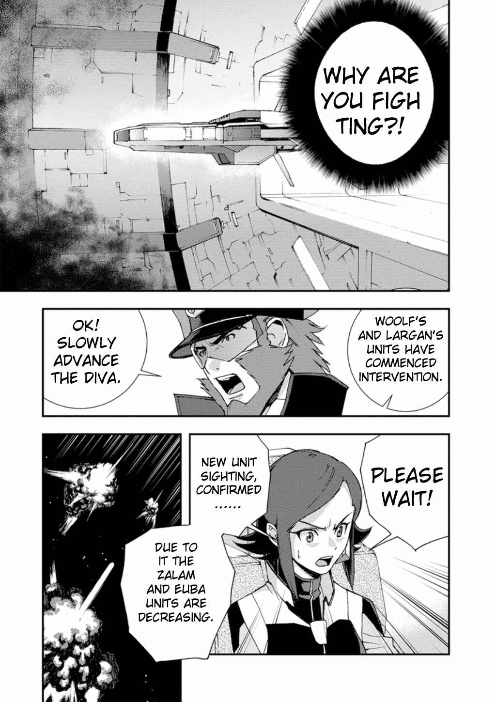 Page 44 Chapter 6 Mobile Suit Gundam AGE -First Evolution-