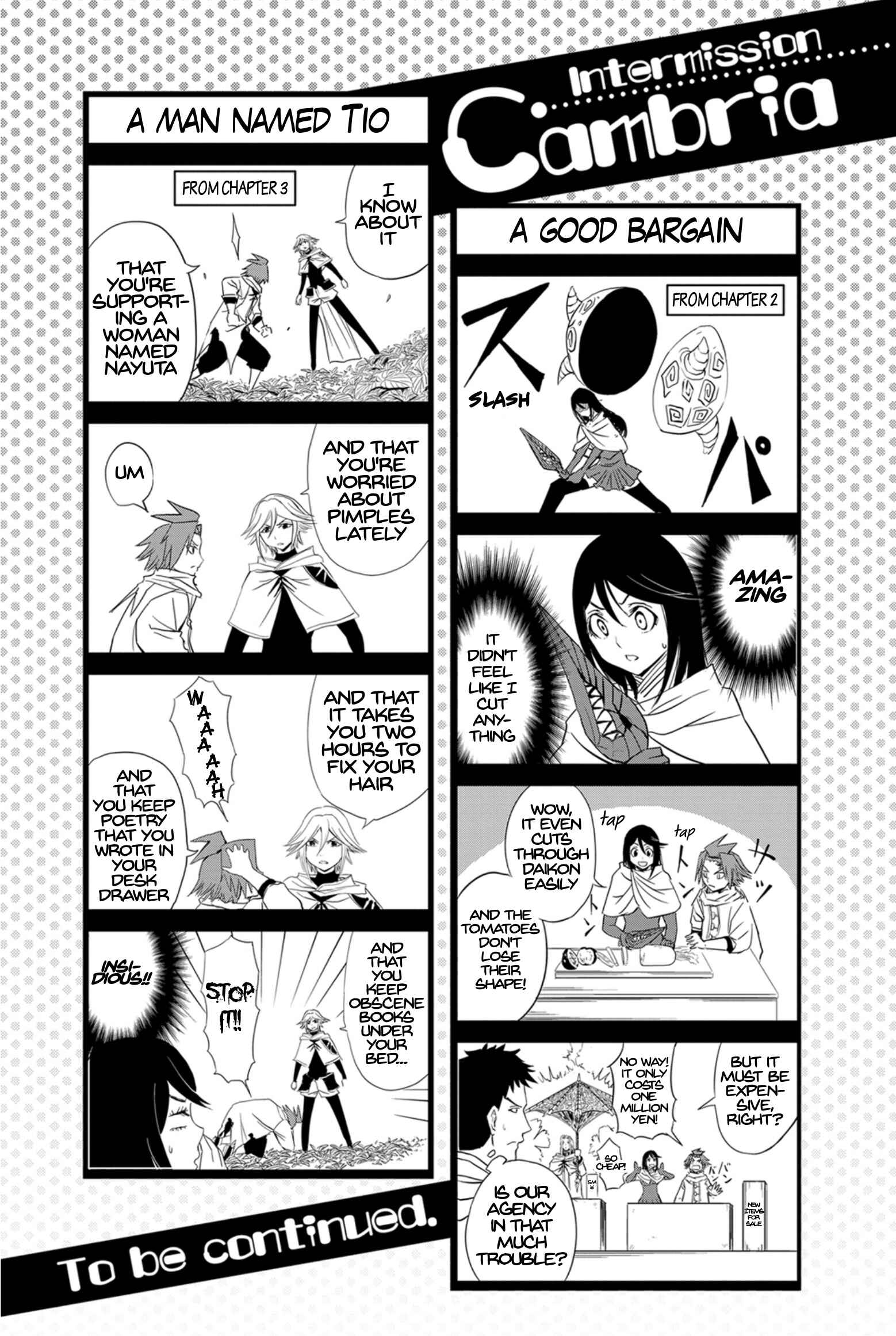 Page 6 Chapter 3.5 Cambria