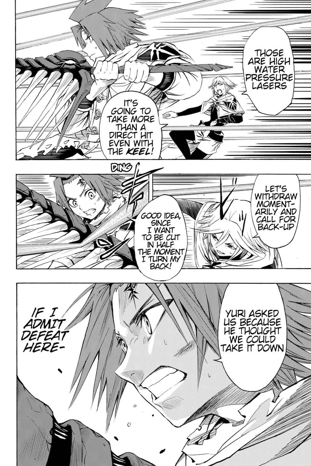 Page 10 Chapter 4 Cambria