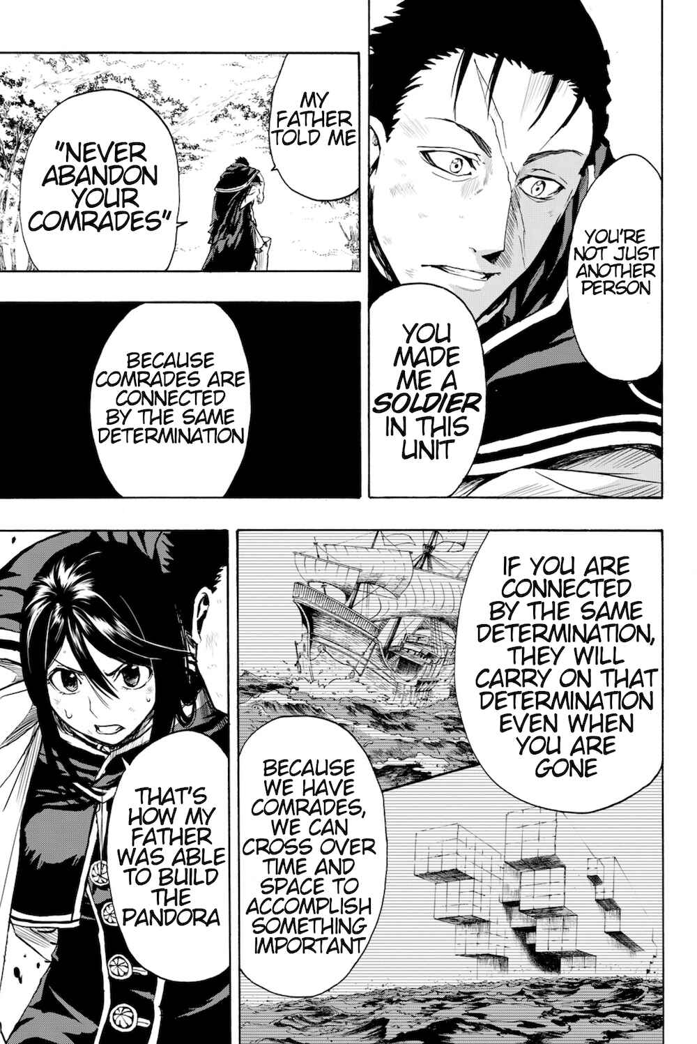 Page 21 Chapter 4 Cambria