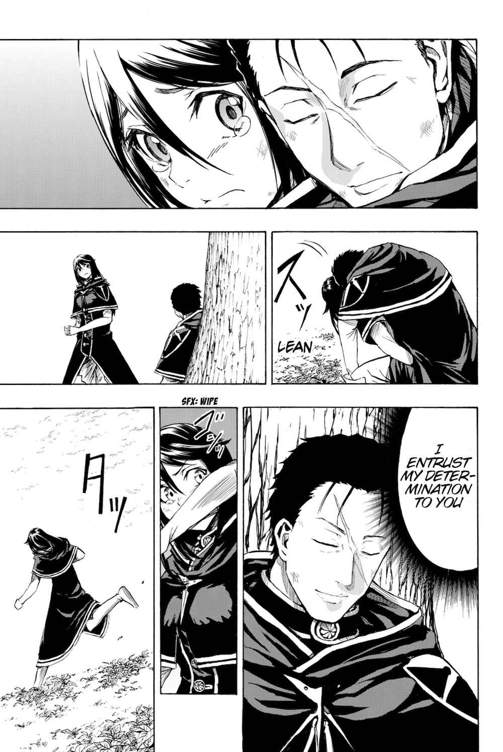 Page 25 Chapter 4 Cambria