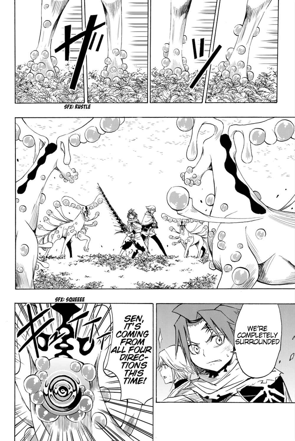 Page 26 Chapter 4 Cambria