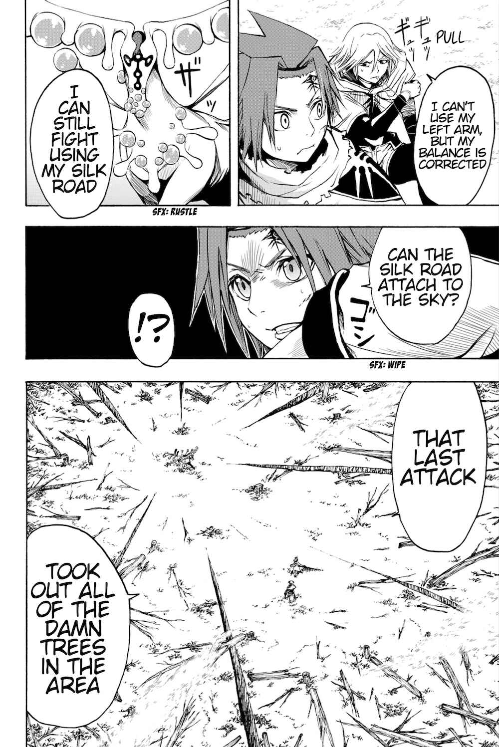 Page 8 Chapter 4 Cambria
