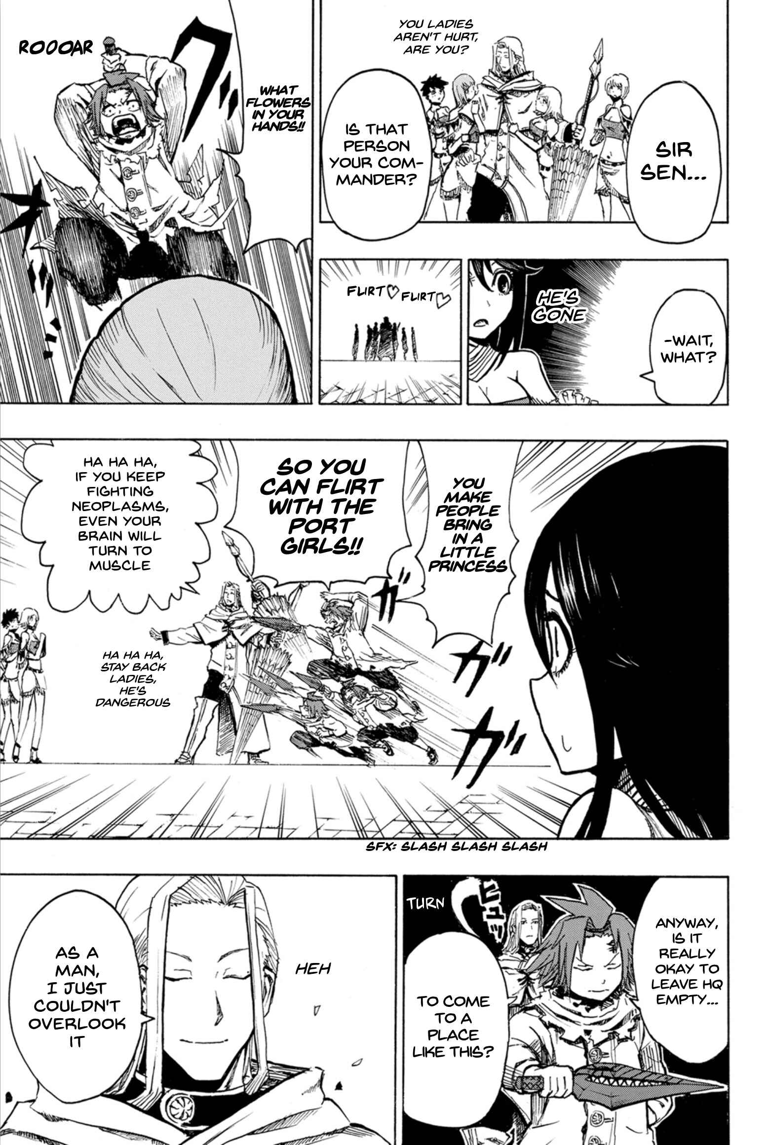 Page 12 Chapter 2 Cambria