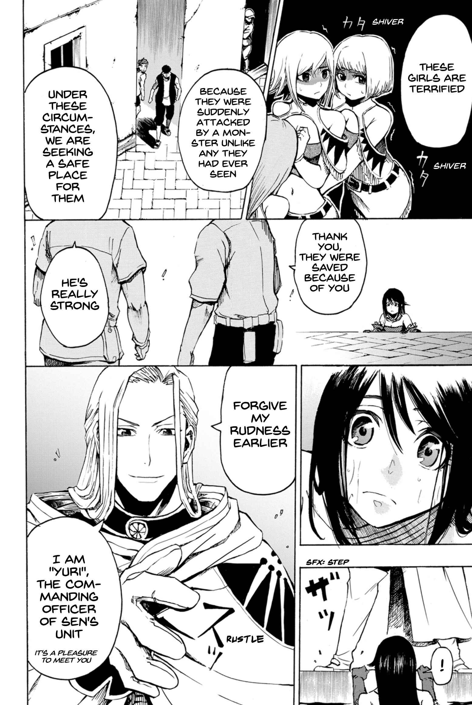 Page 13 Chapter 2 Cambria