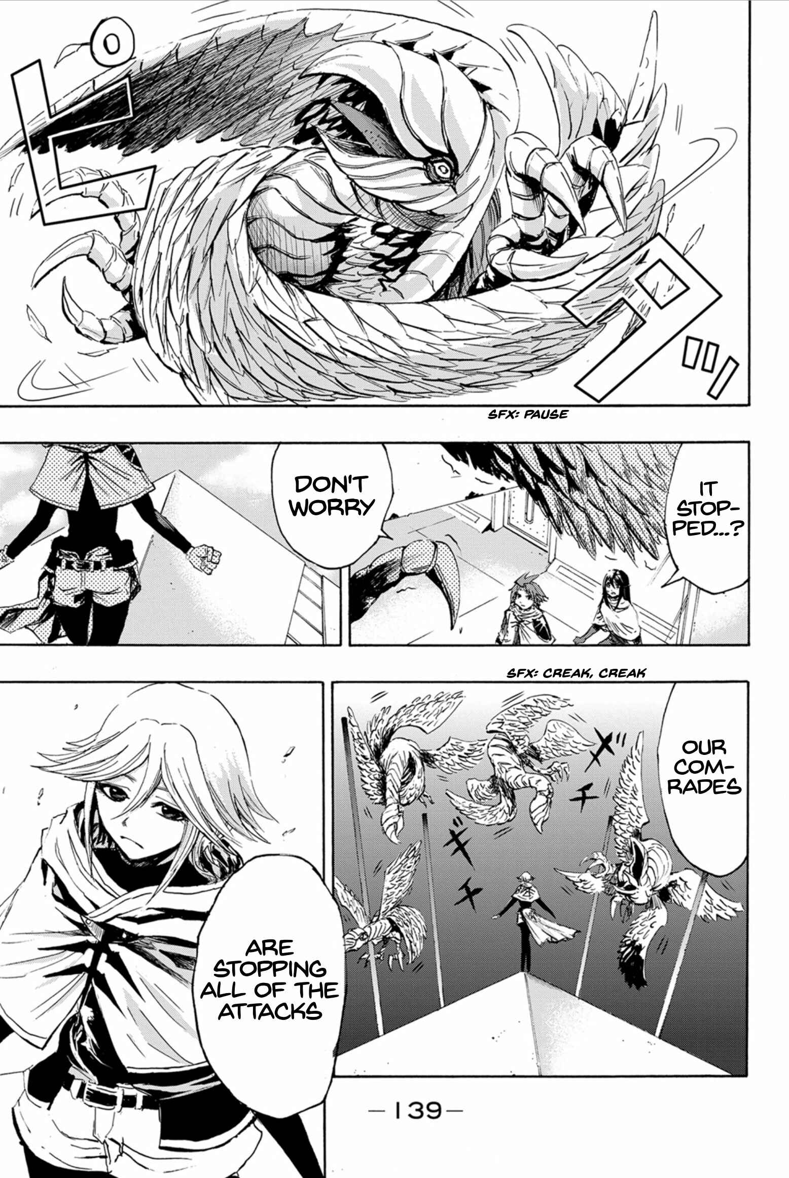 Page 10 Chapter 3 Cambria