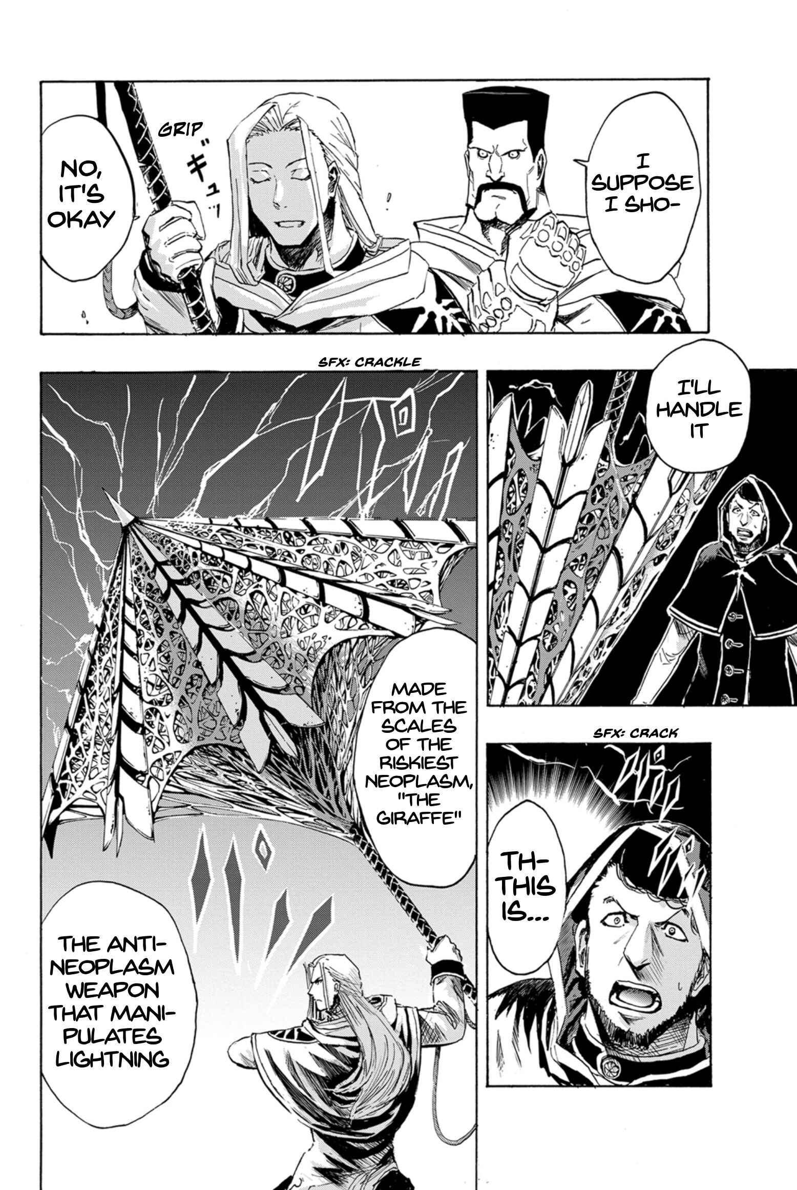 Page 19 Chapter 3 Cambria