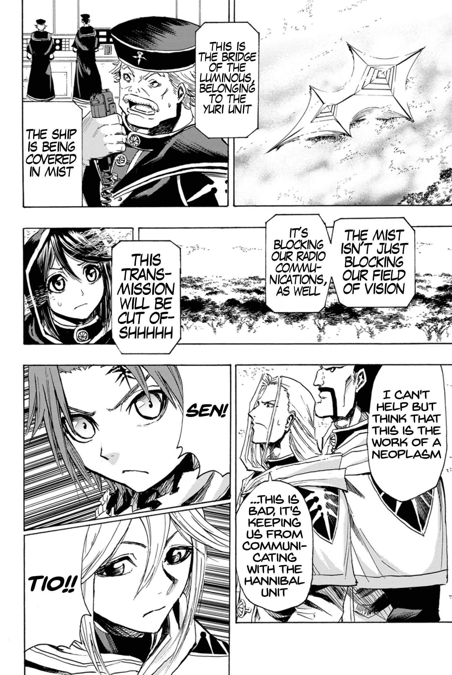Page 27 Chapter 3 Cambria