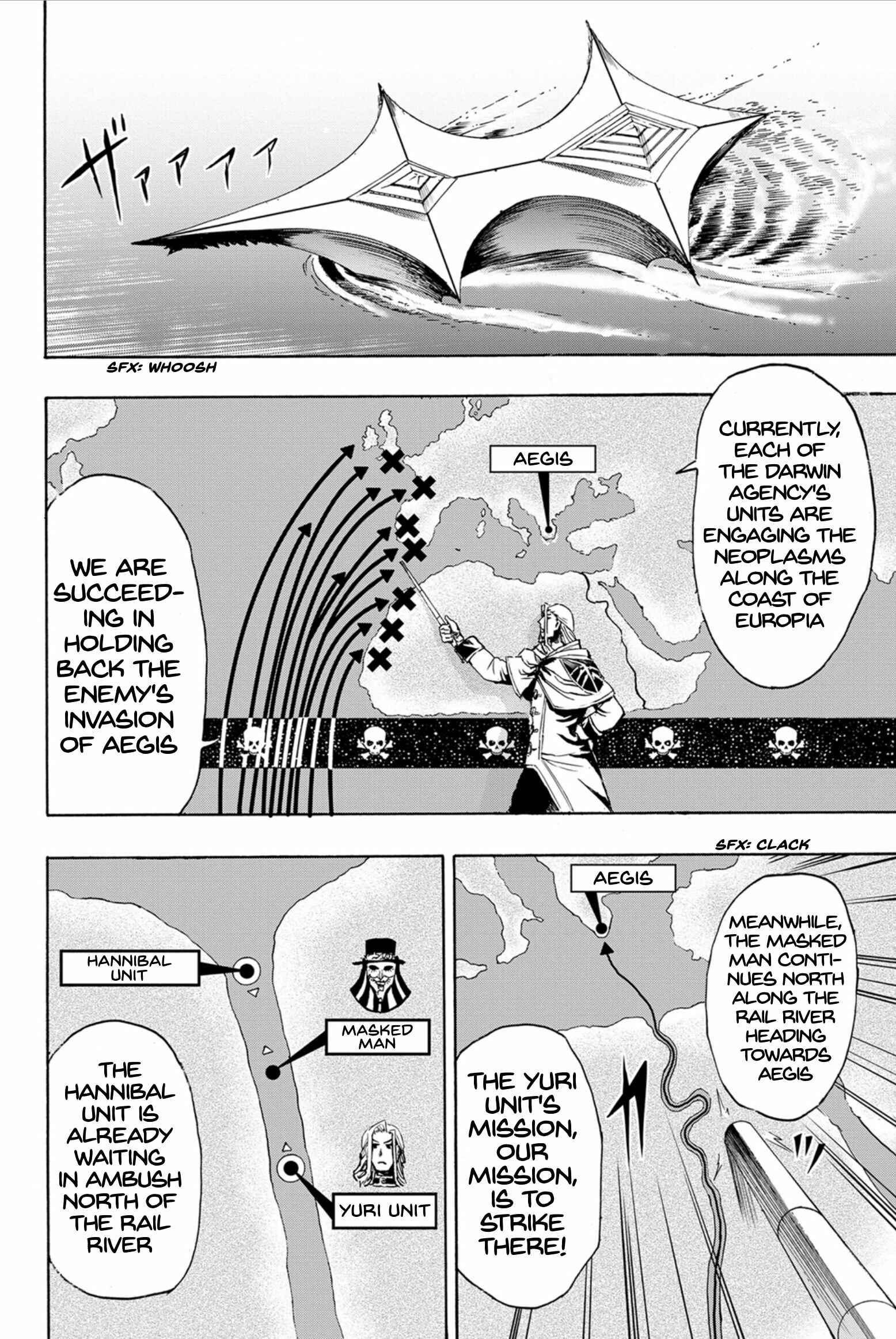 Page 3 Chapter 3 Cambria