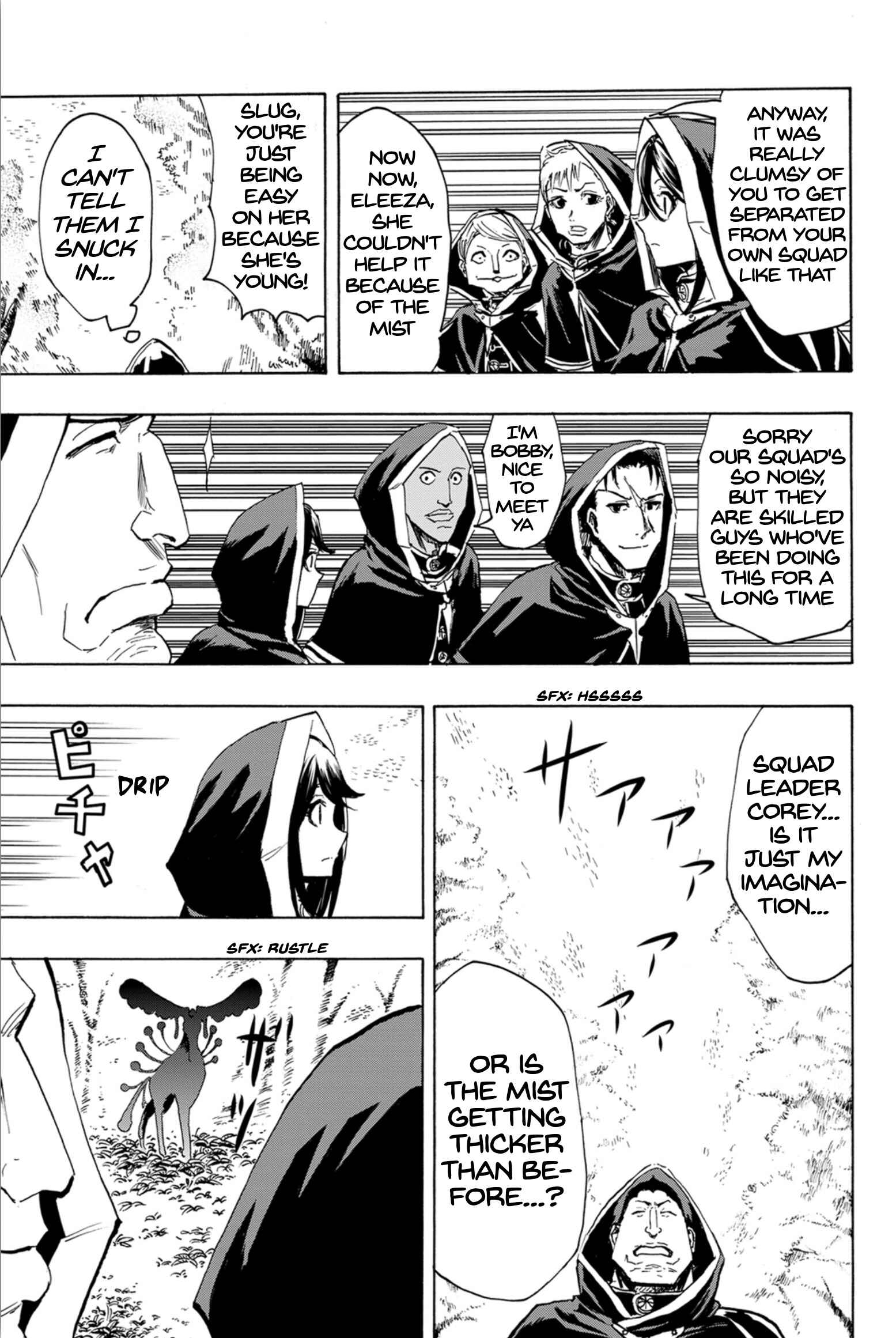 Page 30 Chapter 3 Cambria