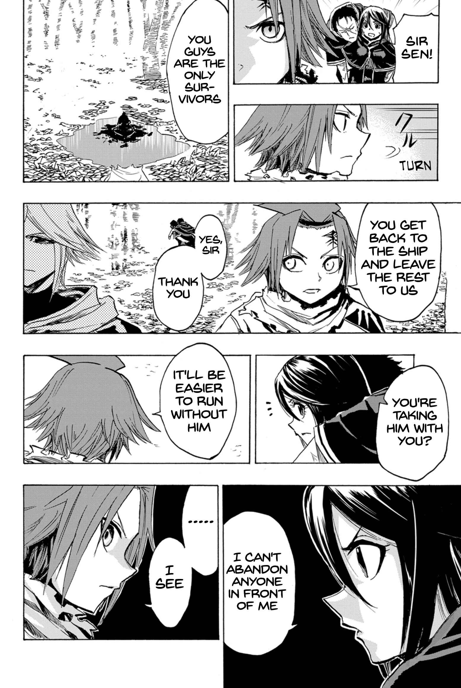 Page 45 Chapter 3 Cambria