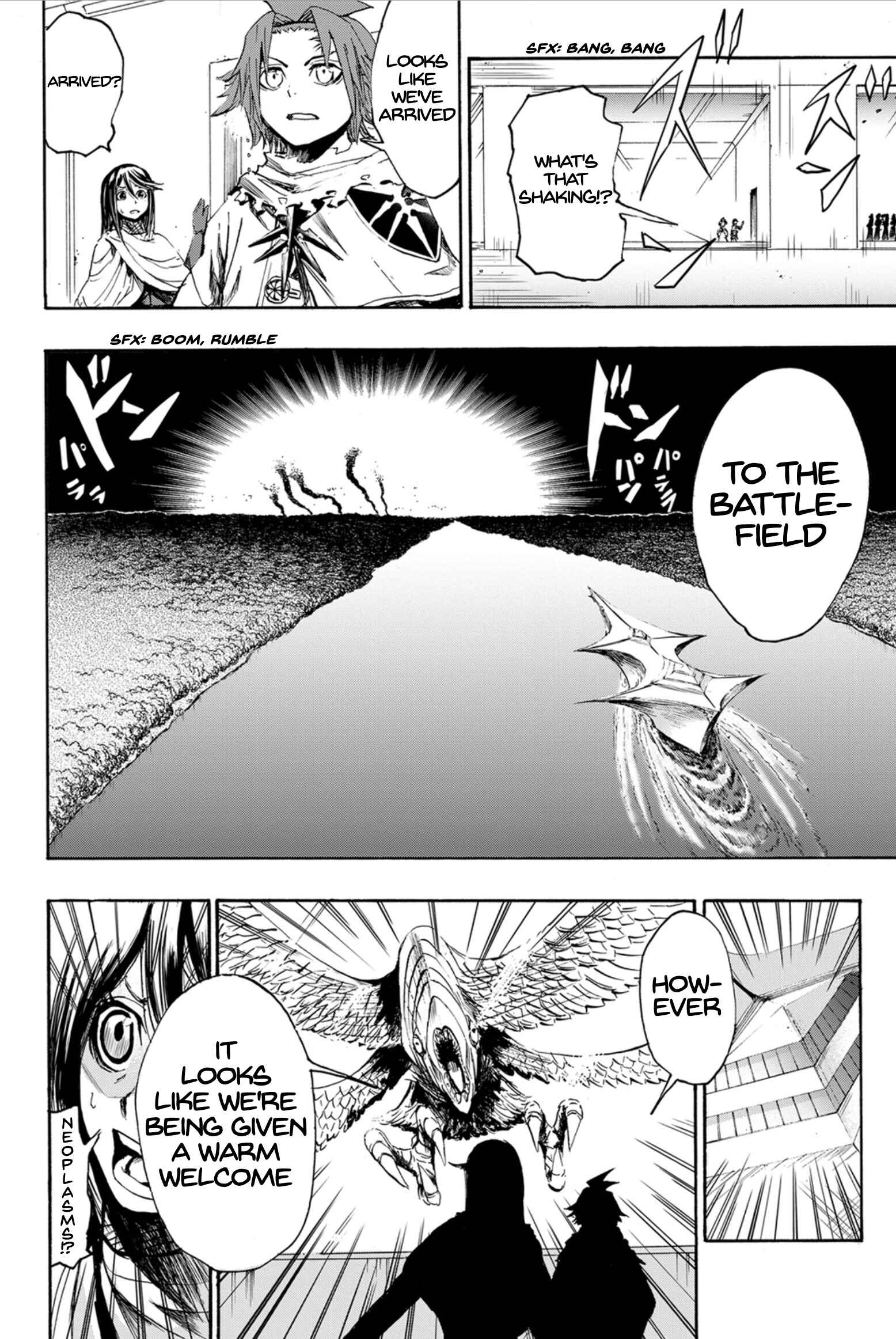 Page 9 Chapter 3 Cambria
