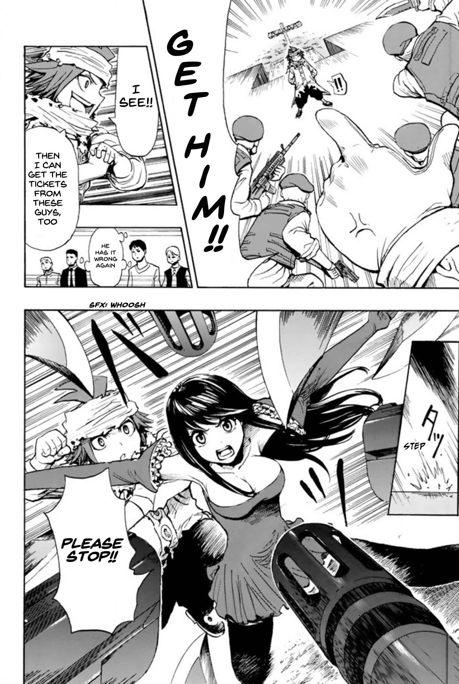 Page 14 Chapter 1 Cambria