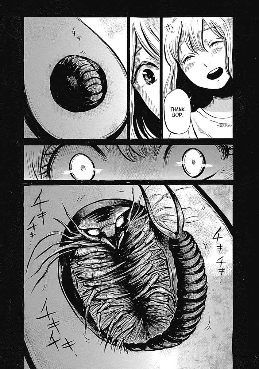 Page 11 Chapter 4 Beyond the Bad Dream...