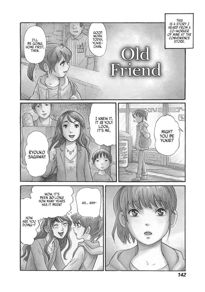Page 1 Chapter 9 Beyond the Bad Dream...