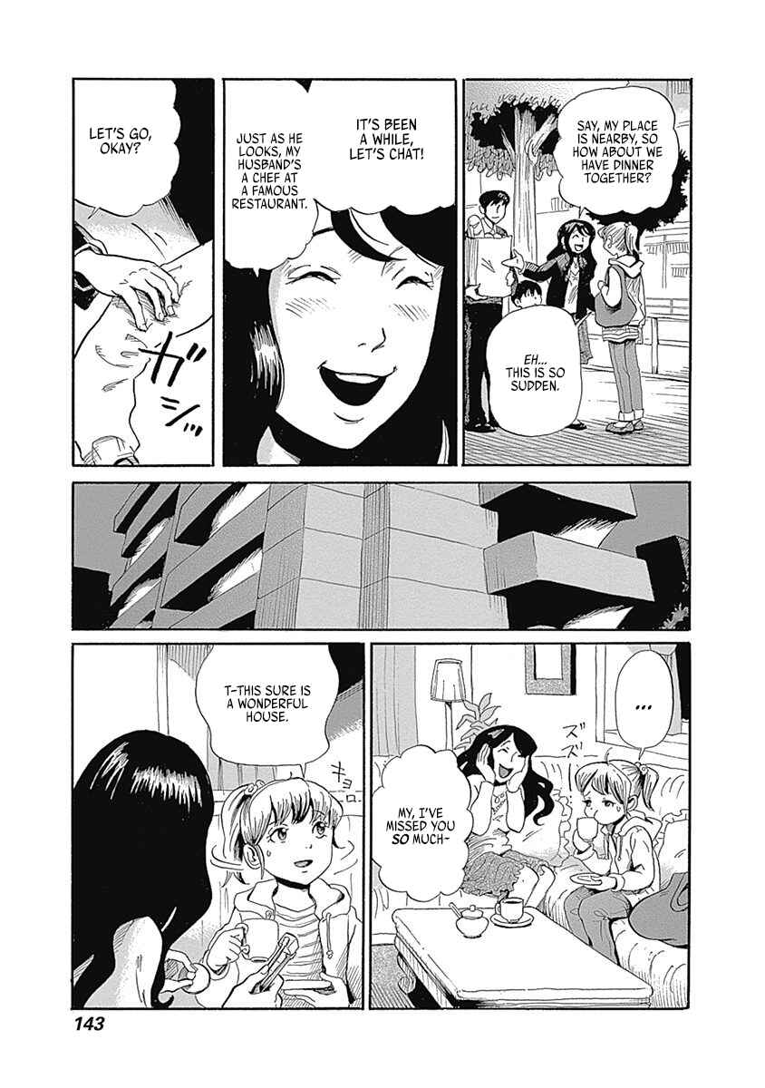 Page 2 Chapter 9 Beyond the Bad Dream...