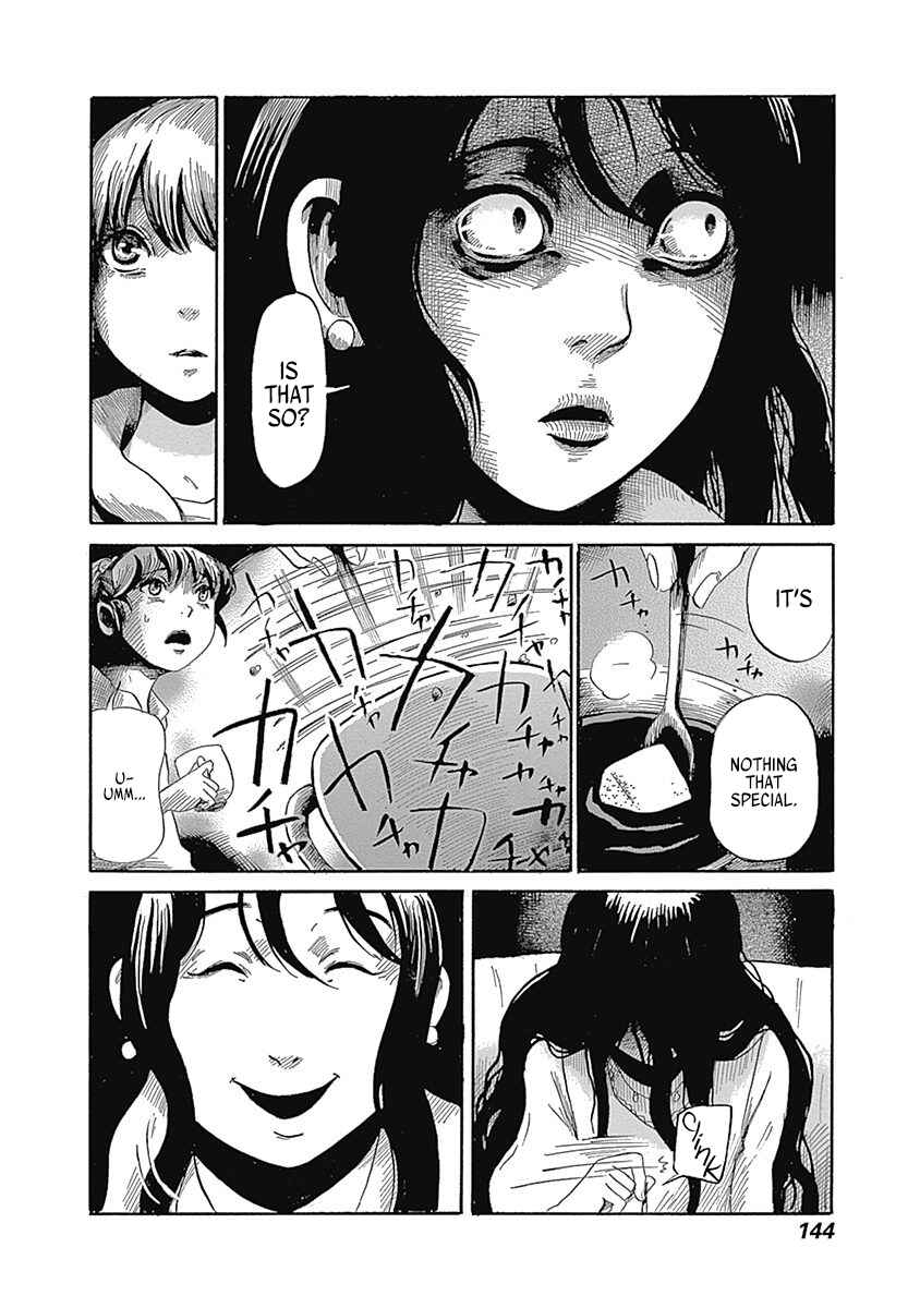 Page 3 Chapter 9 Beyond the Bad Dream...